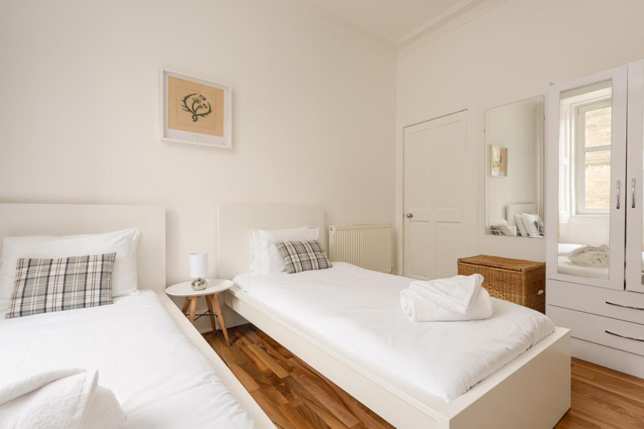 The London Road Apartment - 2Br/1Ba EDI Eksteriør billede