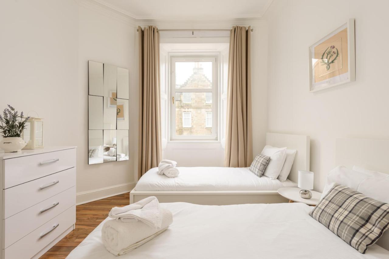 The London Road Apartment - 2Br/1Ba EDI Eksteriør billede