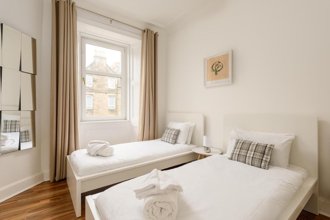 The London Road Apartment - 2Br/1Ba EDI Eksteriør billede