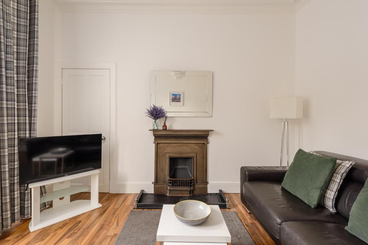 The London Road Apartment - 2Br/1Ba EDI Eksteriør billede