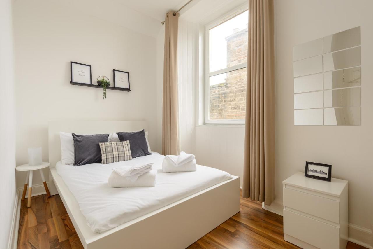 The London Road Apartment - 2Br/1Ba EDI Eksteriør billede
